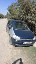 шины на ниву р16: Hyundai Getz: 2004 г., 1.3 л, Автомат, Бензин, Седан