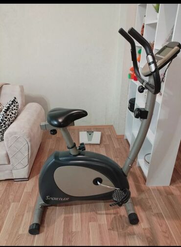 sport velosiped: Her cür idman trenajorlarin sərfəli Qiymətlərə satışı. 🆘Yenisi