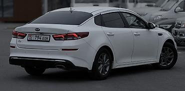 Kia: Kia K5: 2019 г., 2 л, Типтроник, Газ, Седан — 6