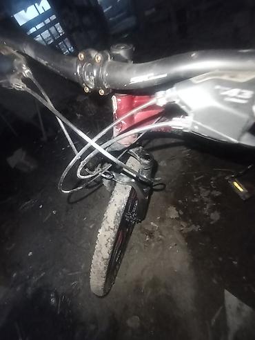 Горные велосипеды: Горный велосипед, Skillmax, Рама M (156 - 178 см), Алюминий at lalafo.kg — 5 Горные велосипеды: Горный велосипед, Skillmax, Рама M (156 - 178 см), Алюминий — 5