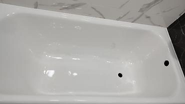Реставрация ванн: Реставрация ванн Больше 6 лет опыта — 4