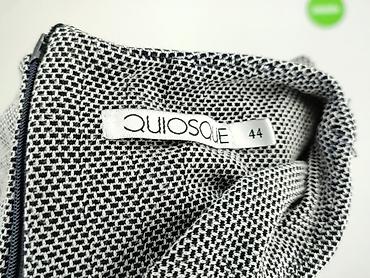 second hand butik: QUIOSQUE, Sukienka damska, rozmiar 2XL — 4