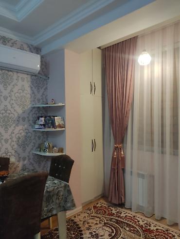 Mənzil alıram: 2 otaqlı, 66 kv. m — 5