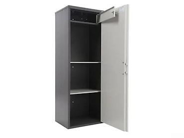Офисные шкафы: Mühasibat Dolabı SL 65T EL Bütün kateqoriyalar • Ev və bağ üçün • — 3