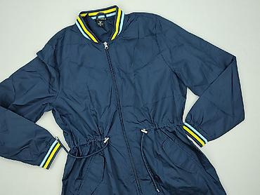 kurtka dluga damska softshell: Parka damska, rozmiar M — 5