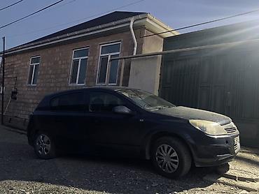 mercedes 160 a: Opel Astra: 1.3 l | 2008 il 31933 km Sedan — 3