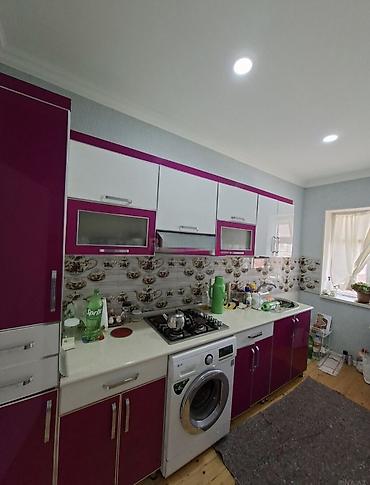 qaradağ: Lökbatan qəs. 3 otaqlı, 122 kv. m, Orta təmir — 3