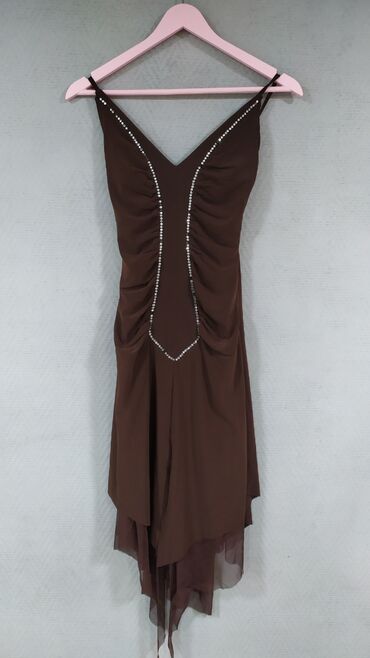 Вечерние платья: Размер:S,M — 7