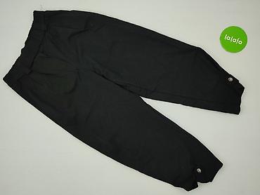 3 4 trouser: New Collection, Spodnie 3/4 damskie, rozmiar S — 2