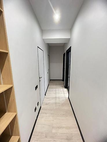 12: 2 комнаты, 96 м², Молодая Гвардия Элитка, 12 этаж, Дизайнерский ремонт — 8