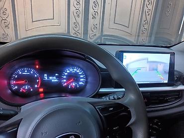 матор мазда примаси: Kia Morning: 2019 г., 1 л, Автомат, Бензин, Хэтчбэк — 7