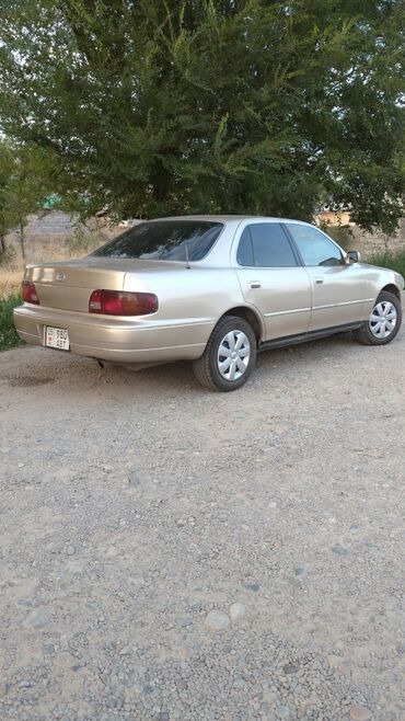 тайота королла 2008: Toyota Camry: 1996 г., 2.2 л, Механика, Бензин, Седан