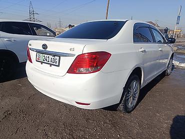 BYD: BYD F3: 2019 г., Седан — 9