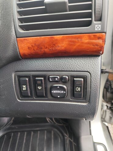 Toyota: Toyota Avensis: 2003 г., 2 л, Автомат, Бензин, Универсал — 8