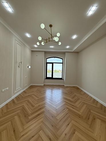 Продажа коттеджей и домов: 📍 Арча-Бешик 🔘6-комнатный 🔘Этажи 2 🔘430м² Продается эксклюзивный дом — 3