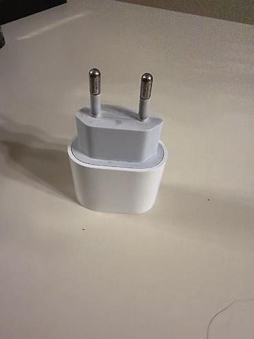 Elektronika: Adapter 20 Vt, Yeni — 3