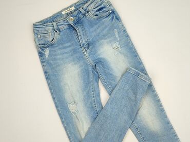 M.Sara, Jeans for women, size S (EU 36)