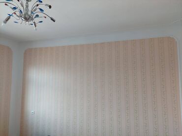 Köhnə tikili: Bakı, 4 otaqlı, Köhnə tikili, m. Xalqlar Dostluğu, 100 kv. m — 12