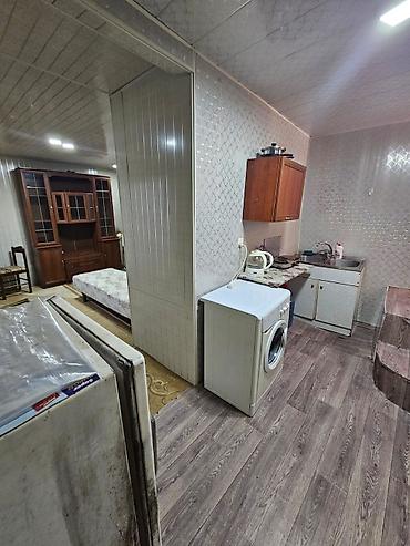 axundov residence: 40 kv. m, 2 otaqlı, İşıq, Su, Kanalizasiya — 9