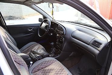 ford courier: Ford Mondeo: 2000 г., 1.8 л, Механика, Газ, Универсал — 8