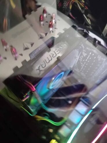 Desktop računari i radne stanice: I7 Gejmer vrhunska mašina, extra, jeftino--Vrhunska visokokvalitetna — 7