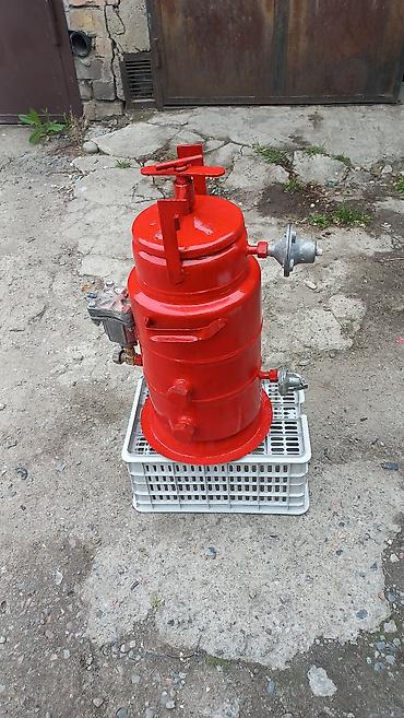 Генераторы: Генератор ацетиленовый АСП‑15 «Автоген») отличном состоянии работает — 7