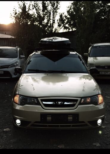 подкрыльник киа к5: Daewoo Nexia: 2008 г., 1.5 л, Механика, Бензин, Седан