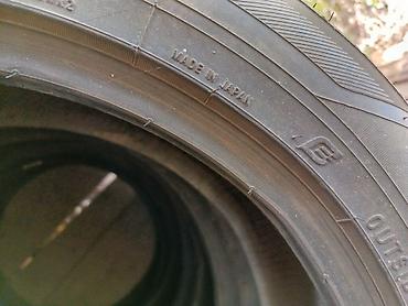 argb controller: Шины 225 / 55 / R 19, Лето, Б/у, Пара, Легковые, Япония, Toyo — 6