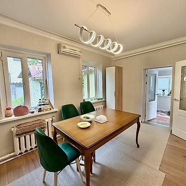 Продажа коттеджей и домов: Продается пол дома в районе Карла-Маркса/Жигулевская 2,5 сотки 58 м2 — 1