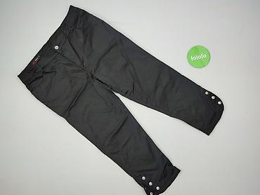 bluzki coco chanel: Spodnie 3/4 damskie, rozmiar L — 2