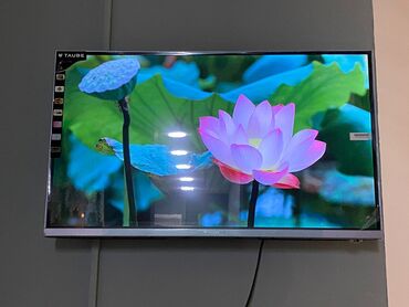 82 ekran tv ikinci el: Taube firması smart tv 82 ekran İnternet cıxısı var 200 ₼ unvan 9 mkr