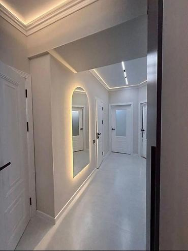 2 комнаты, 58 м², 5 этаж