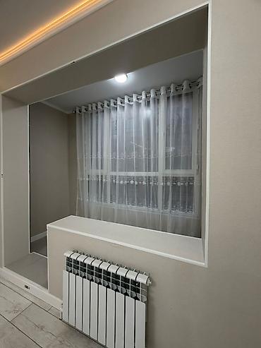 Продажа квартир: 2 комнаты, 75 м², Элитка, 15 этаж, Евроремонт — 27