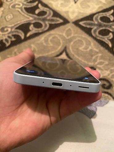 pixel 7 a: Samsung Galaxy A35 5G, Б/у, 256 ГБ, цвет - Белый — 6