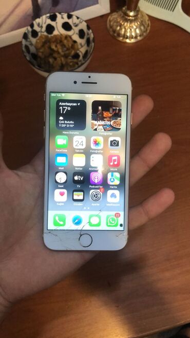 iphone xr чехол: IPhone 8, 64 GB, Rose Gold lalafo.az -da iphone xr чехол: IPhone 8, 64 GB, Rose Gold