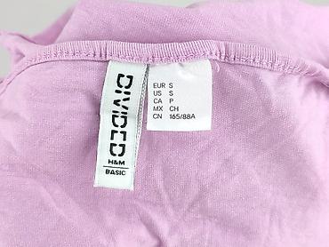 boho crop: H&M Divided, Top damski, rozmiar S — 4