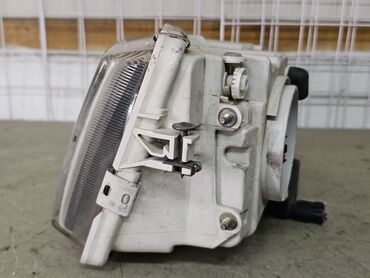 Передние фары: Передняя левая фара Volvo 2001 г., Б/у, Оригинал, Германия — 15