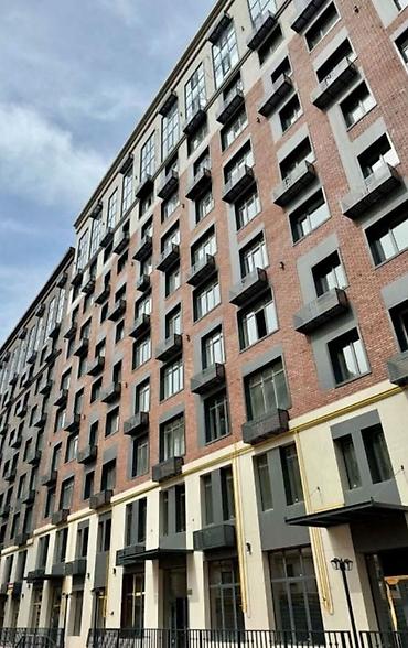 2 комнаты, 59 м², Асанбай мкр Элитка, 7 этаж, ПСО (под самоотделку) at lalafo.kg 2 комнаты, 59 м², Асанбай мкр Элитка, 7 этаж, ПСО (под самоотделку)