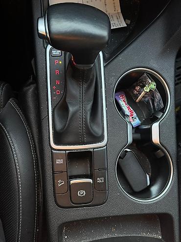 Kia: Kia Sportage: 2019 г., 2 л, Автомат, Дизель, Кроссовер — 17