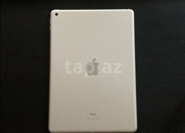Masaüstü kompüterlər və iş stansiyaları: Apple iPad 9 (2021), 10,2", 64 GB