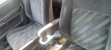 раритет машина: Honda CR-V: 1999 г., 2 л, Автоматтык, Бензин, Жол тандабас