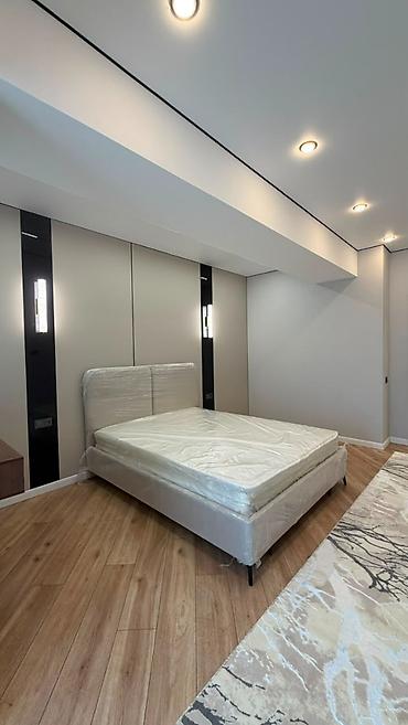 тимиряз: 2 комнаты, 72 м², Филармония Элитка, 10 этаж, Дизайнерский ремонт — 9