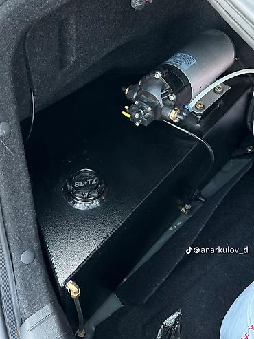 Hyundai: Hyundai Avante: 2018 г., 1.6 л, Механика, Бензин, Седан — 4