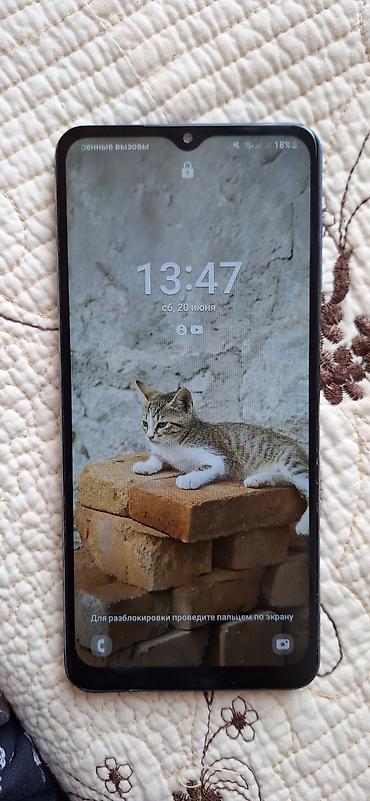 iphone 11 pro max dubai: Samsung Galaxy A12, rəng - Mavi — 1