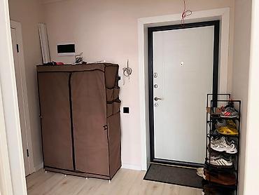 Продажа квартир: 1 комната, 42 м², Нижний Джал (Джал-23) Элитка, 2 этаж, Свежий ремонт — 6