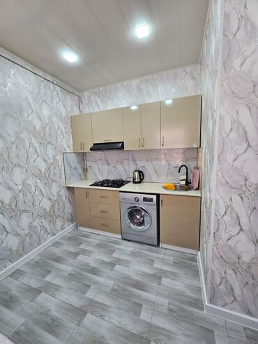 Uzunmüddətli kirayə evlər: Kiraye verilir,şəxsi mülkdür tam təmirlidir.evdə hər bir şərait — 9