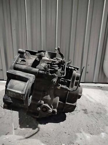 audi q5: MENJAC 1.9TDI 6 BRZINA ZA VOLKSWAGEN SHARAN OD 2000. DO 2004. GOD. | — 4