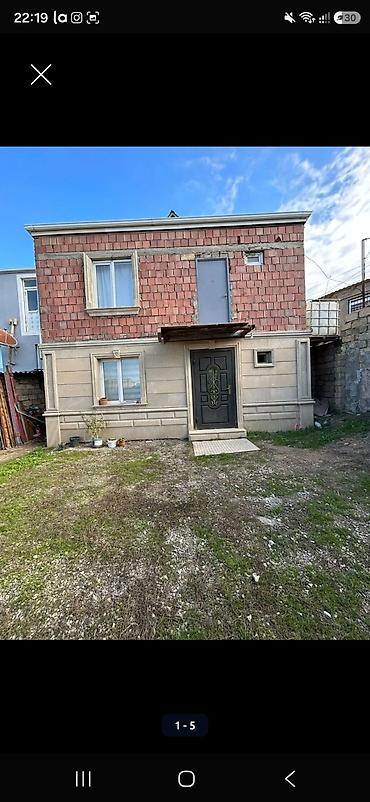 naxcivan heyet evi elanlari: Kend Xırdalan 2mertebeli 3otaq Adelaide ev kiraye verilir aileye 4 — 1