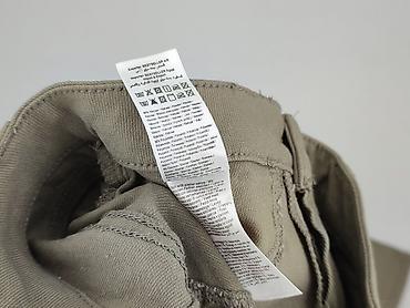 cargo reserved: Pieces, Spodnie materiałowe damskie, rozmiar S — 5