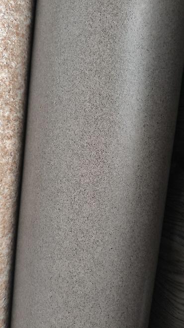 Плинтус с кабель-каналом: Новый, Другой бренд, цвет - Белый, МДФ — 10